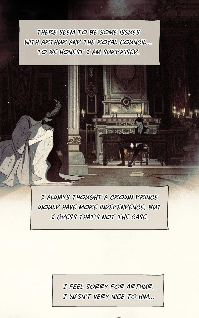 I Am the Villain Chapter 44.1 page 45 - 