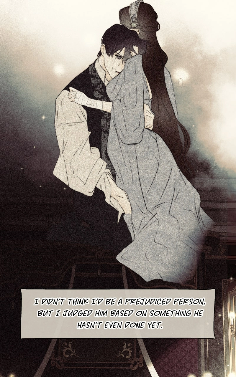 I Am the Villain Chapter 44.1 page 46 - 