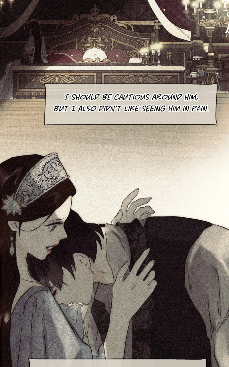 I Am the Villain Chapter 44.1 page 47 - 