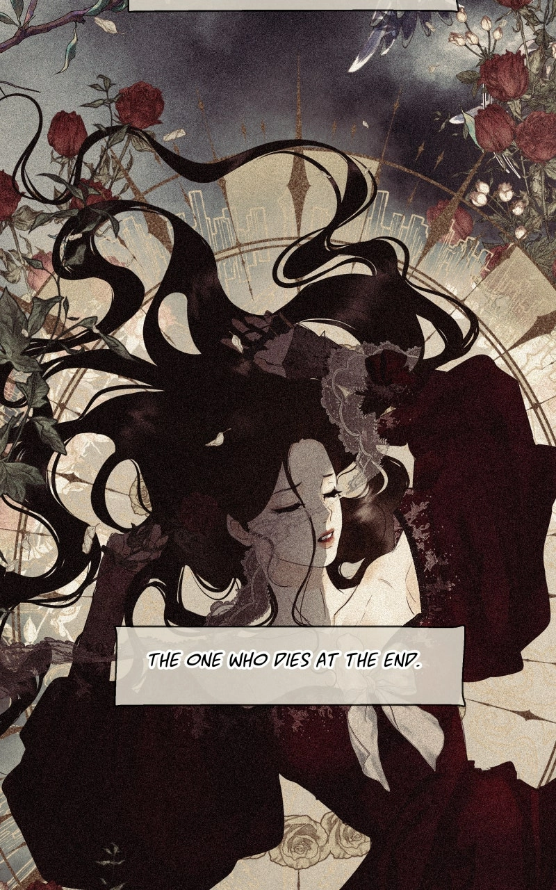 I Am the Villain Chapter 44.1 page 6 - 