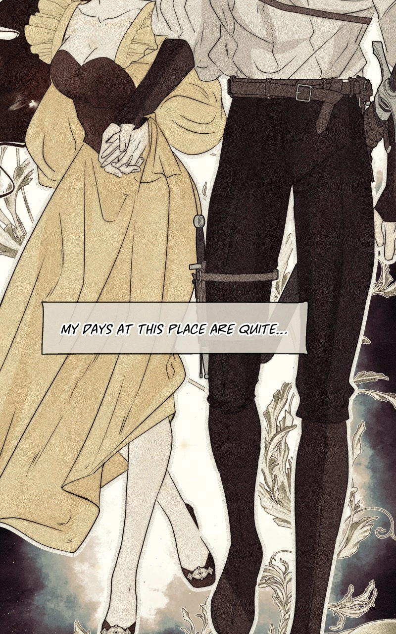 I Am the Villain Chapter 44.1 page 53 - 