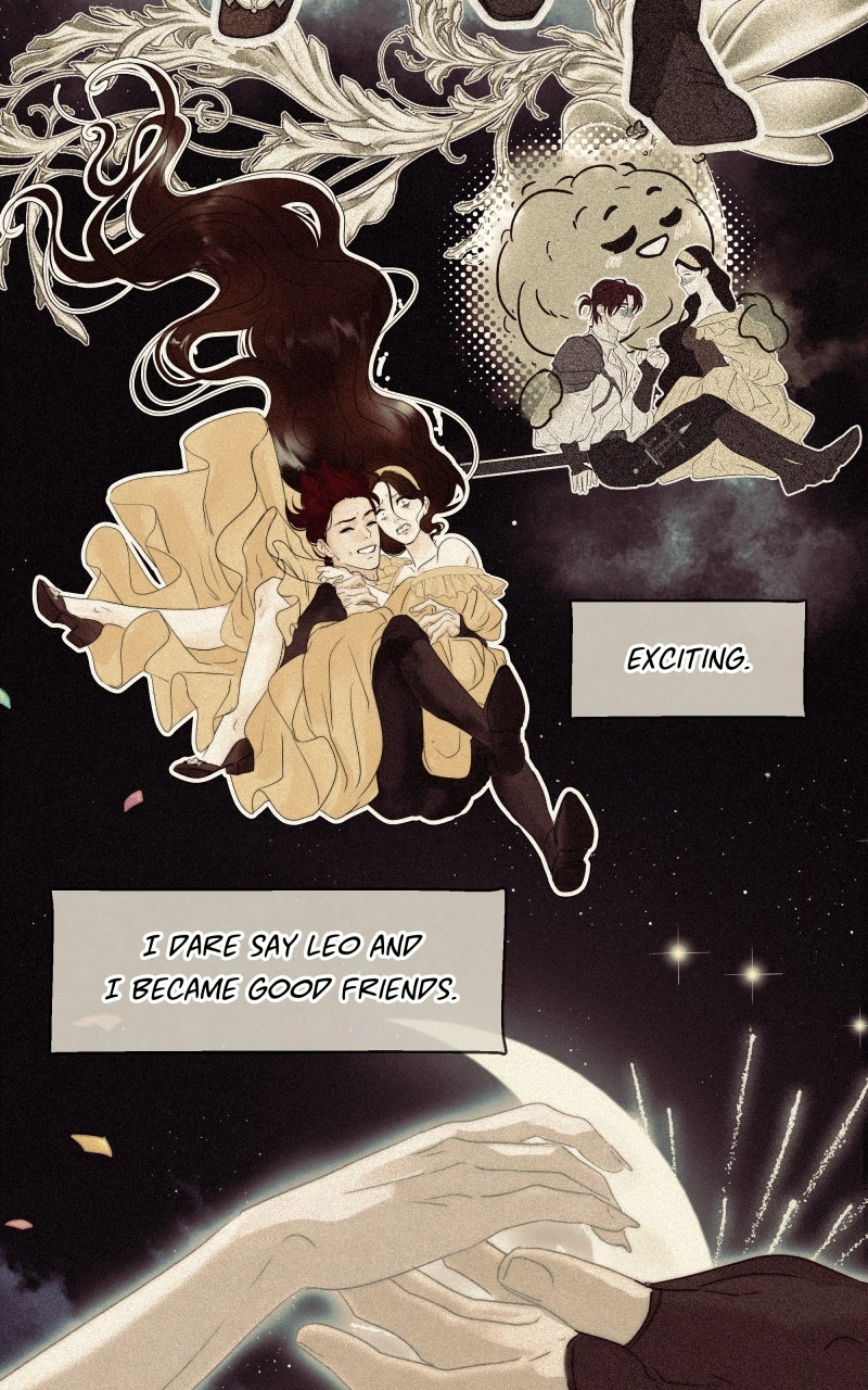 I Am the Villain Chapter 44.1 page 54 - 