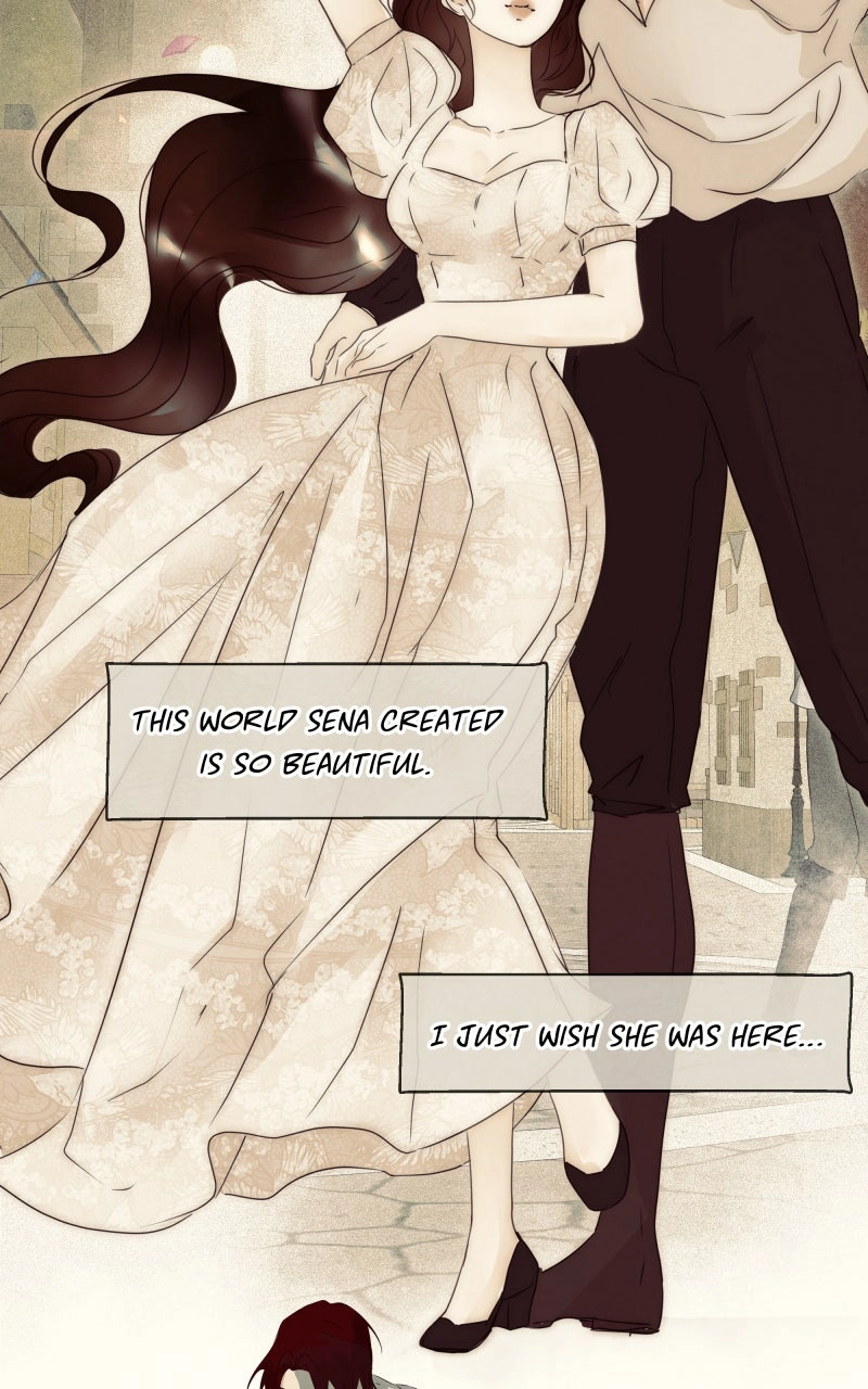 I Am the Villain Chapter 44.1 page 56 - 