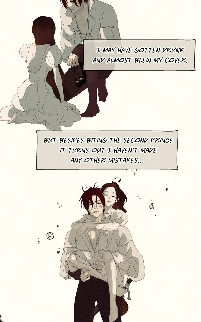 I Am the Villain Chapter 44.1 page 57 - 