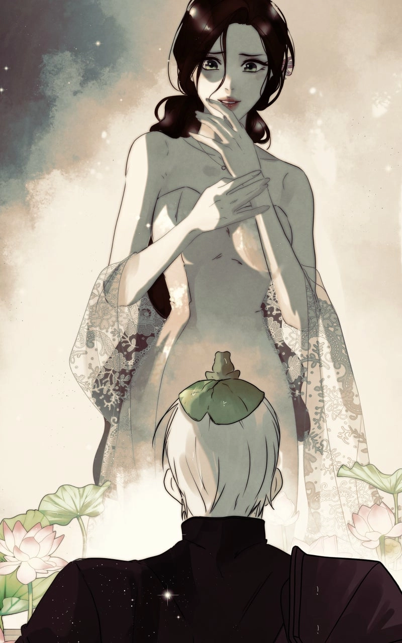 I Am the Villain Chapter 44.1 page 59 - 