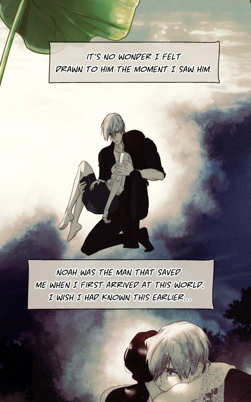 I Am the Villain Chapter 44.1 page 61 - 