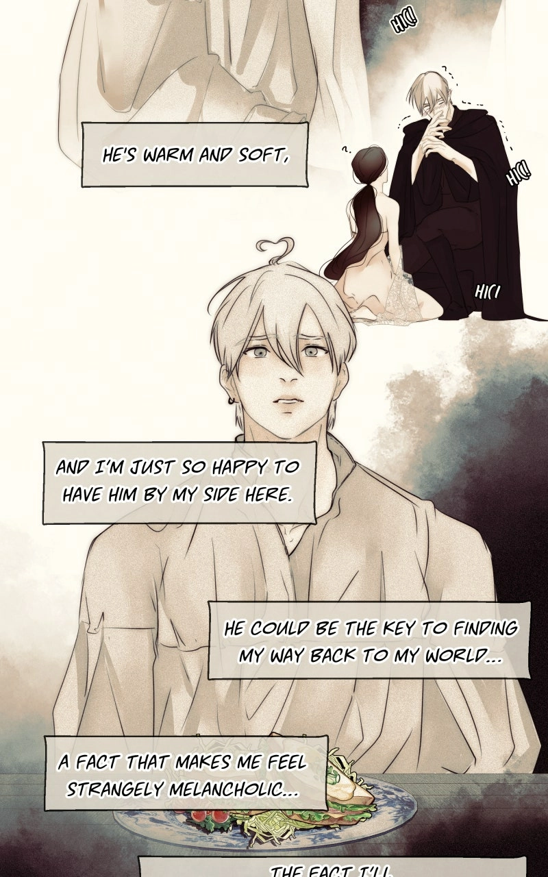 I Am the Villain Chapter 44.1 page 63 - 