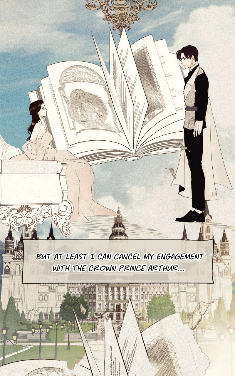 I Am the Villain Chapter 44.1 page 8 - 