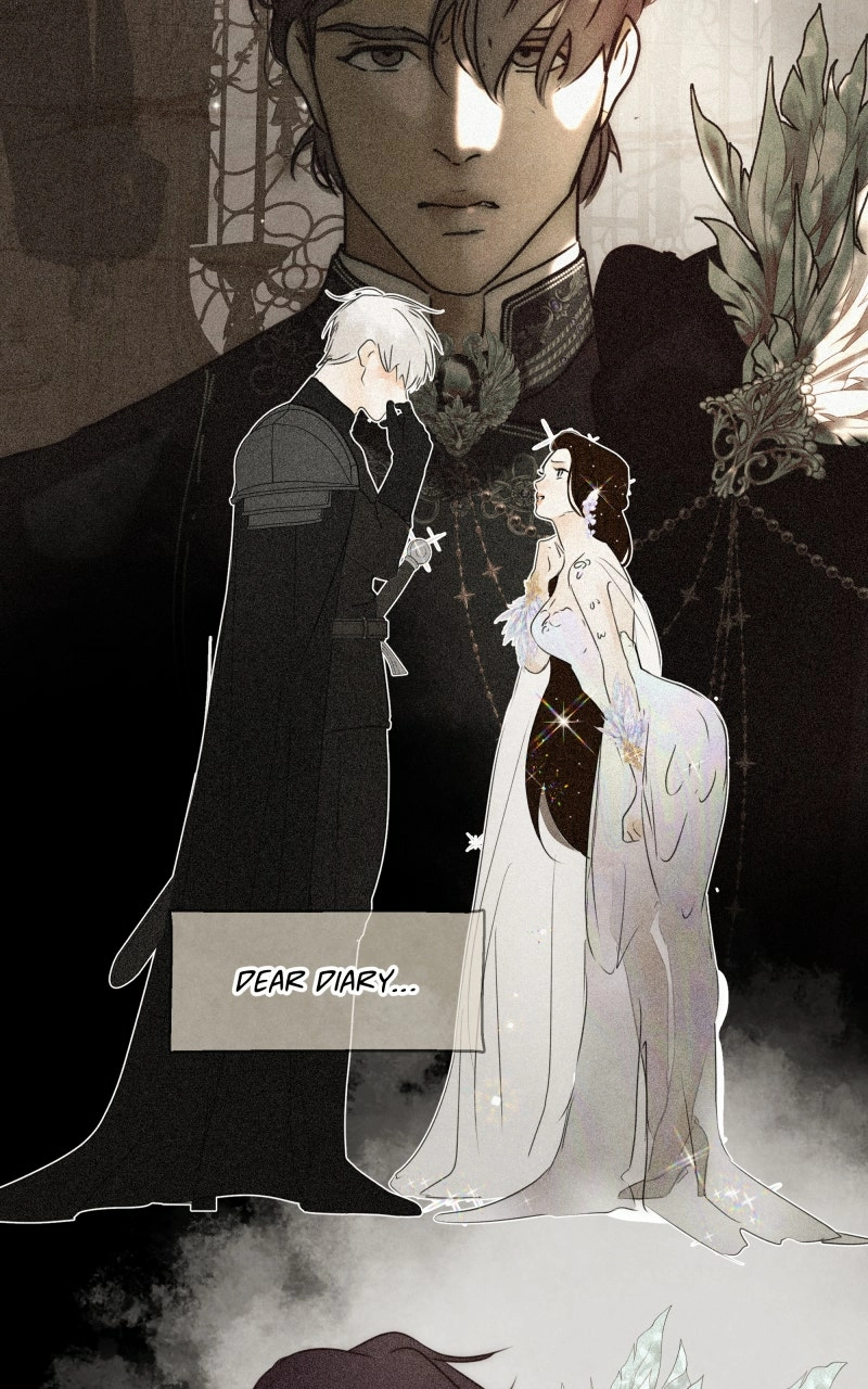 I Am the Villain Chapter 44.1 page 71 - 