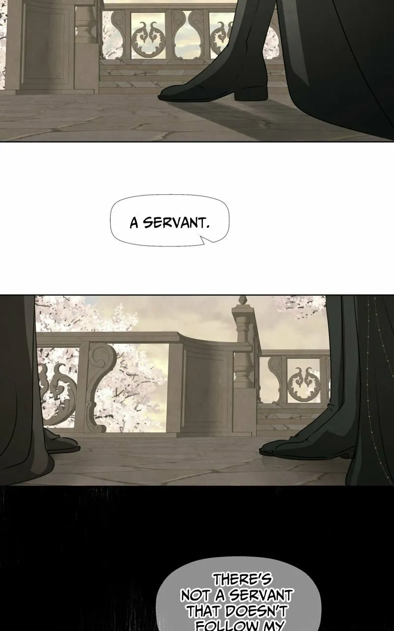 I Am the Villain Chapter 44 page 32 - 