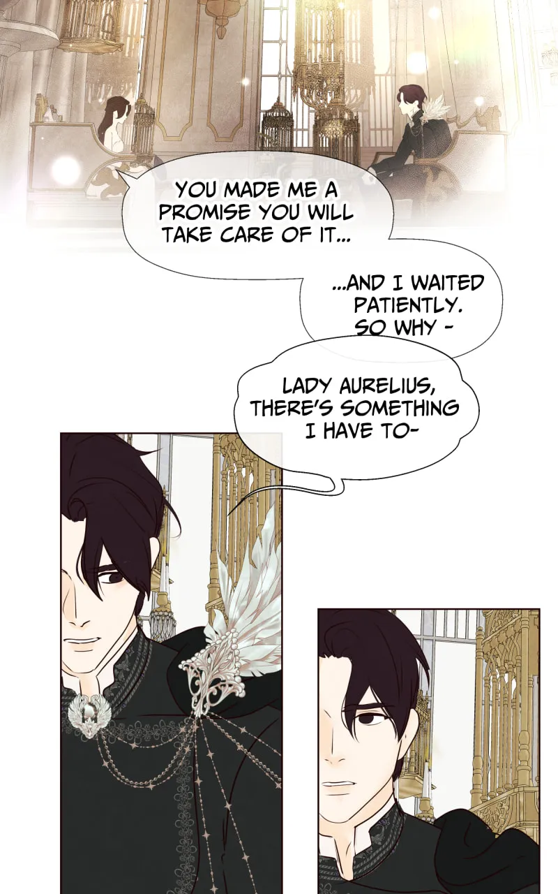 I Am the Villain Chapter 44 page 53 - 