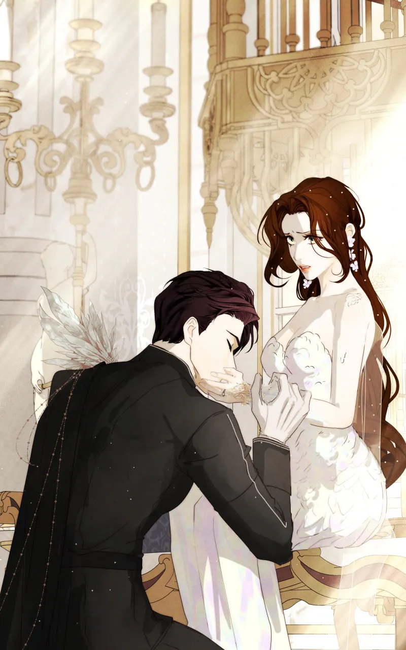 I Am the Villain Chapter 45 page 2 - 