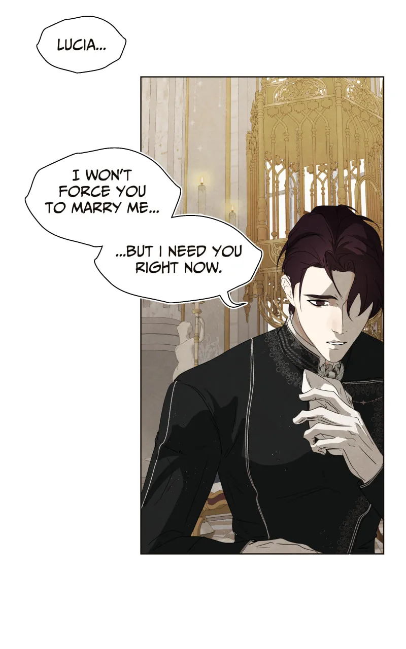 I Am the Villain Chapter 45 page 28 - 