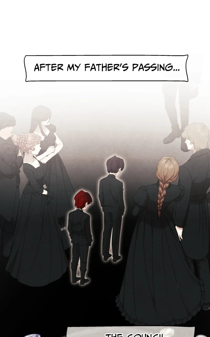 I Am the Villain Chapter 45 page 32 - 