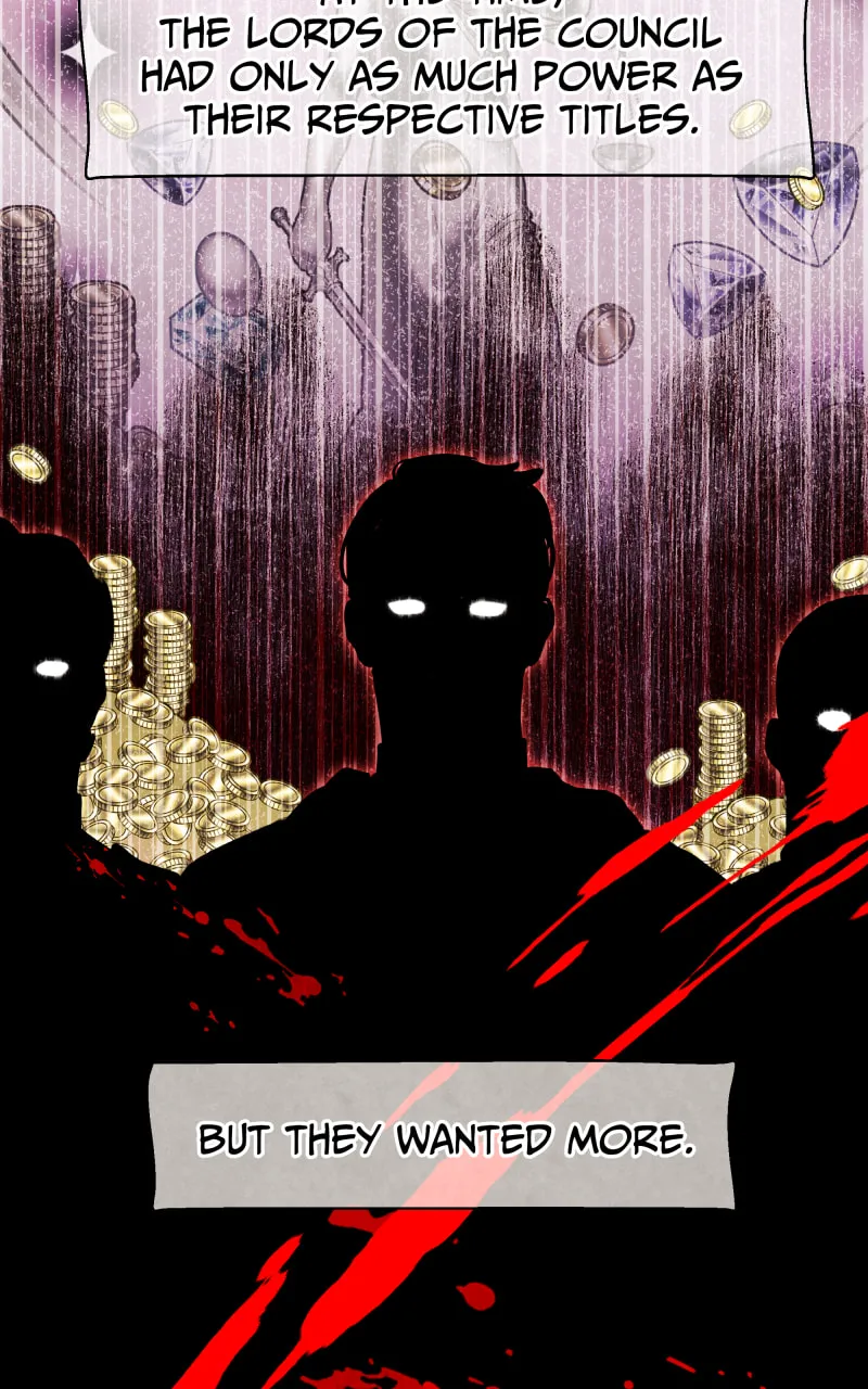 I Am the Villain Chapter 45 page 34 - 