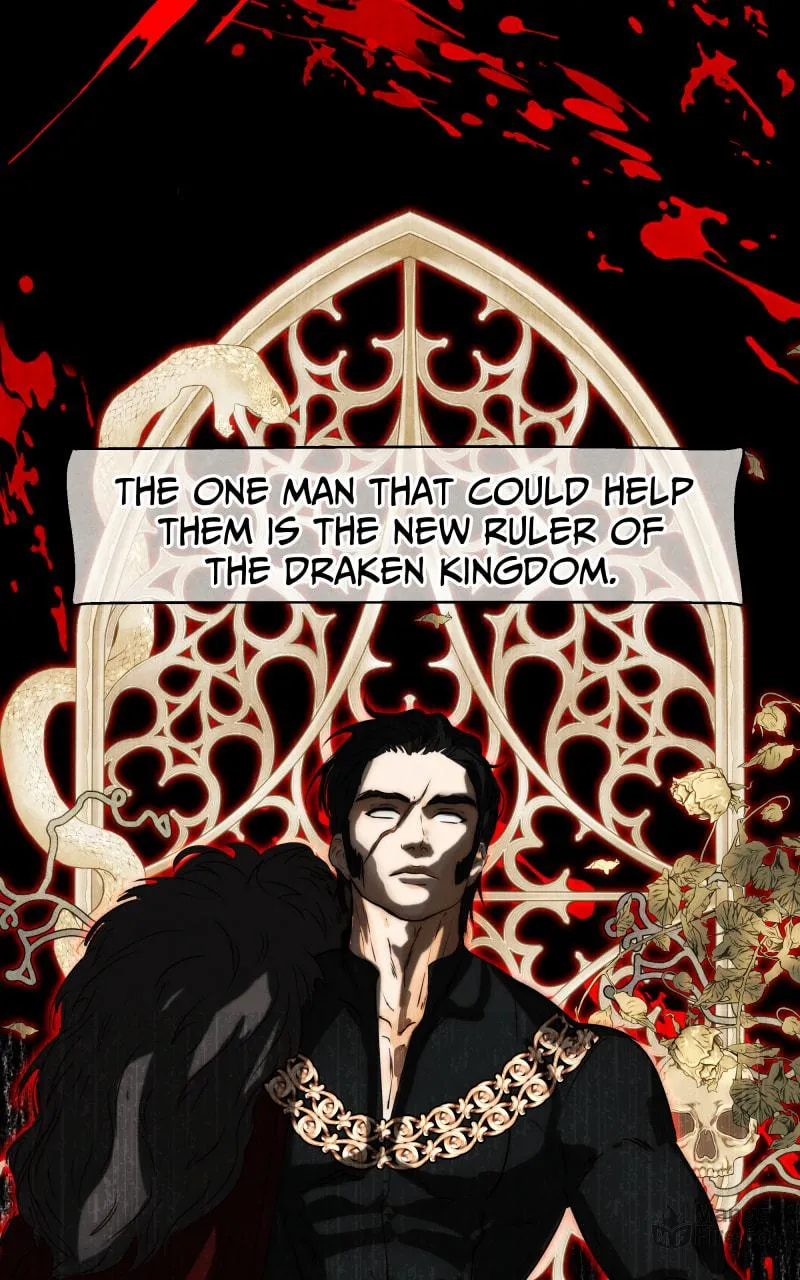 I Am the Villain Chapter 45 page 35 - 