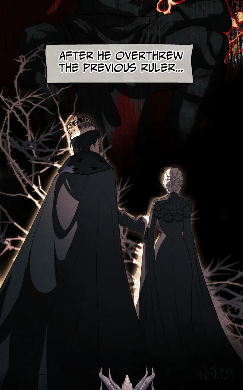I Am the Villain Chapter 45 page 36 - 
