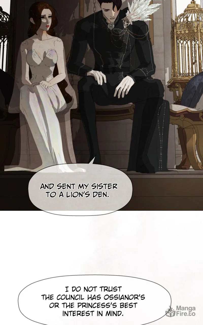 I Am the Villain Chapter 45 page 54 - 
