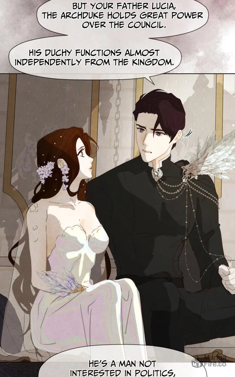 I Am the Villain Chapter 45 page 57 - 