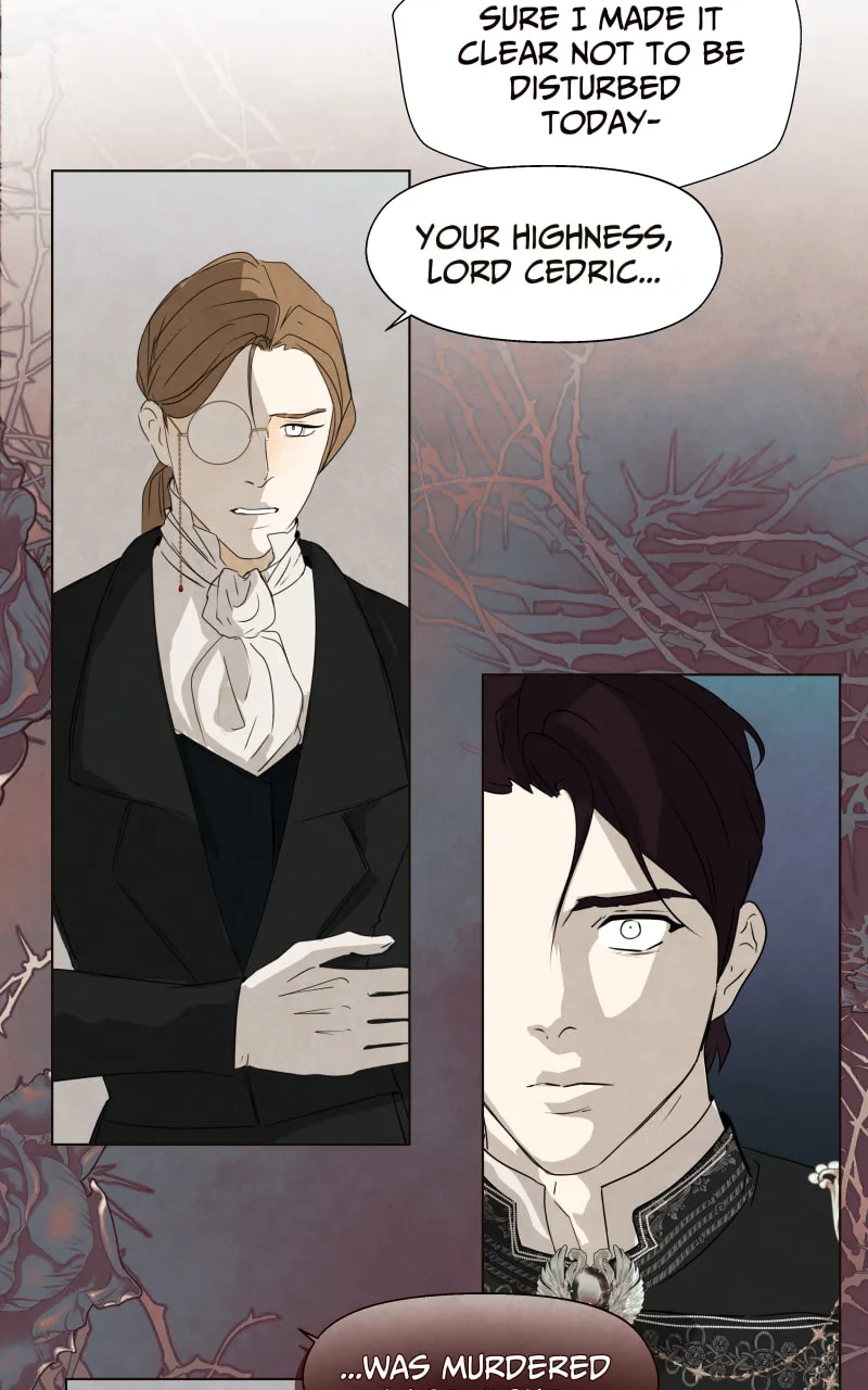 I Am the Villain Chapter 45 page 71 - 