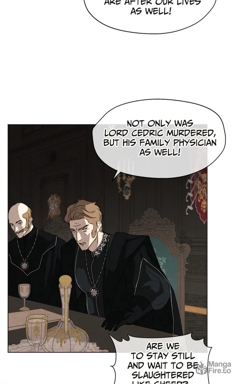 I Am the Villain Chapter 46 page 15 - 