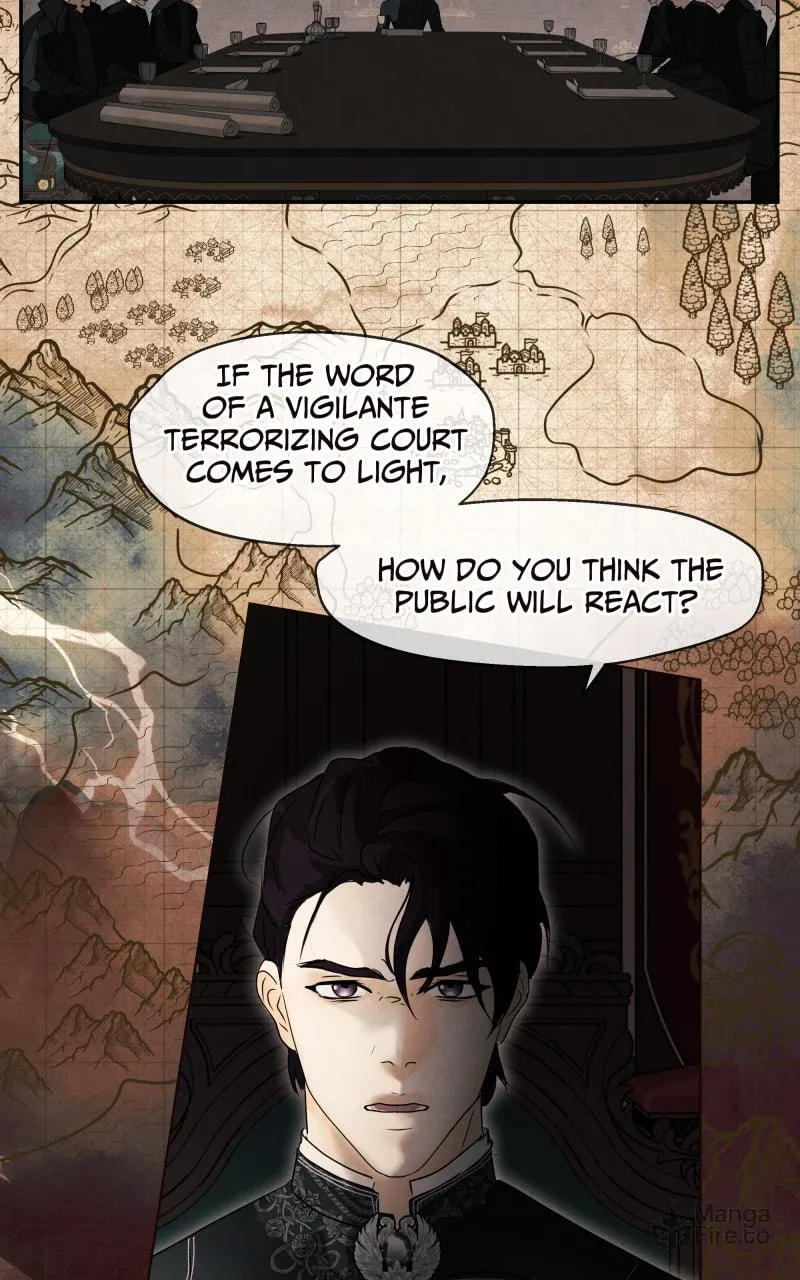 I Am the Villain Chapter 46 page 18 - 
