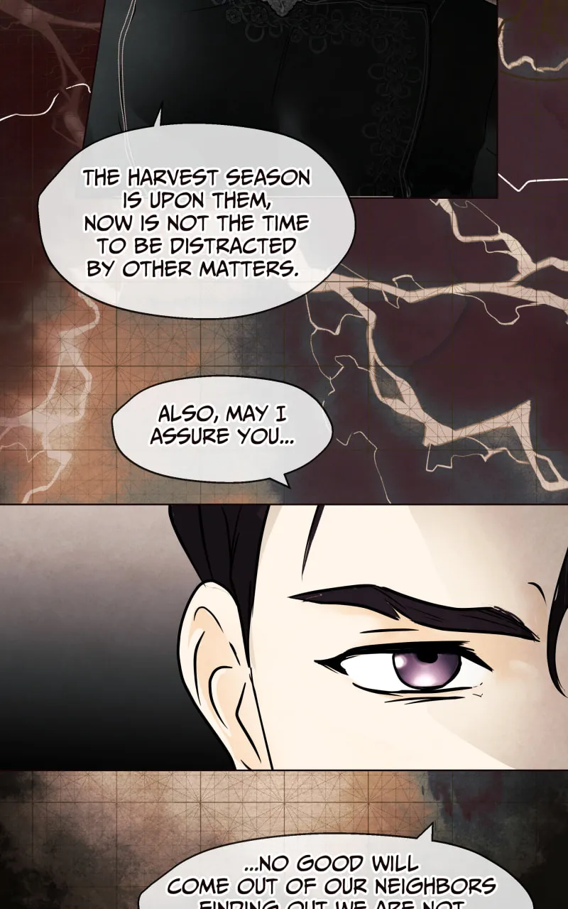 I Am the Villain Chapter 46 page 19 - 
