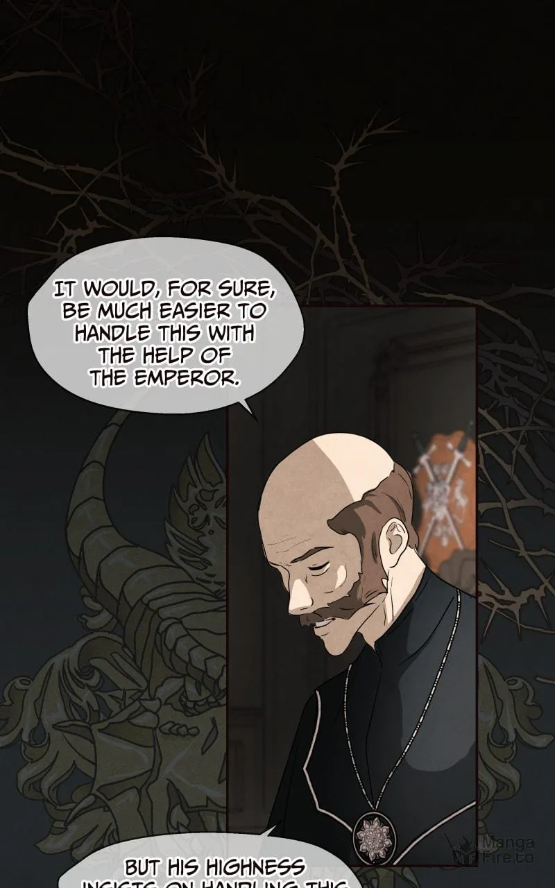I Am the Villain Chapter 46 page 21 - 