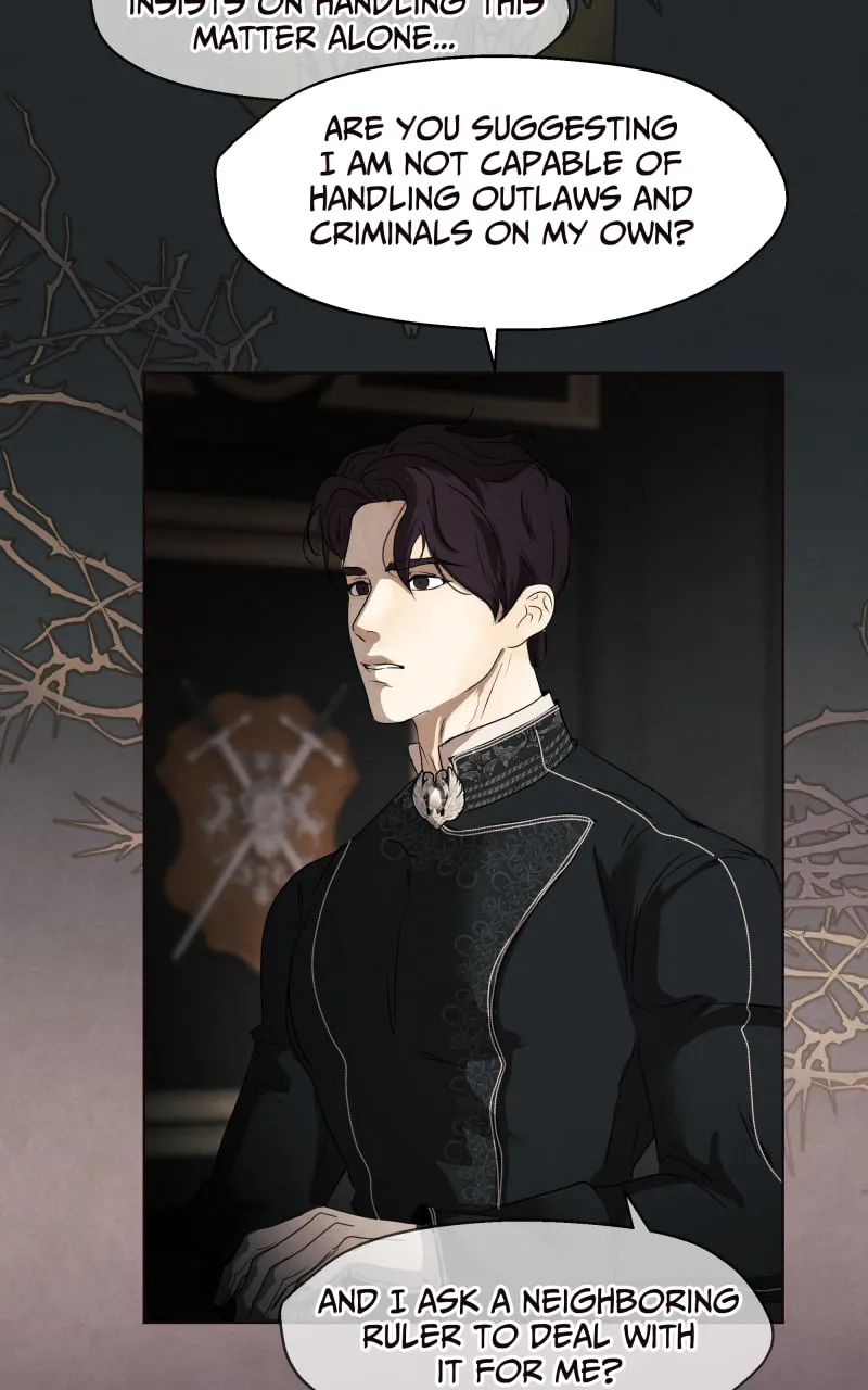 I Am the Villain Chapter 46 page 22 - 