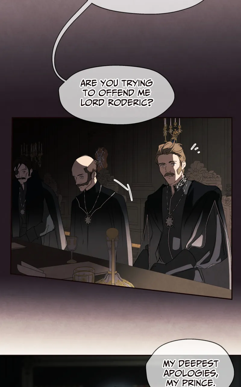 I Am the Villain Chapter 46 page 23 - 