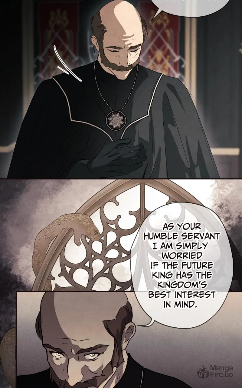 I Am the Villain Chapter 46 page 24 - 