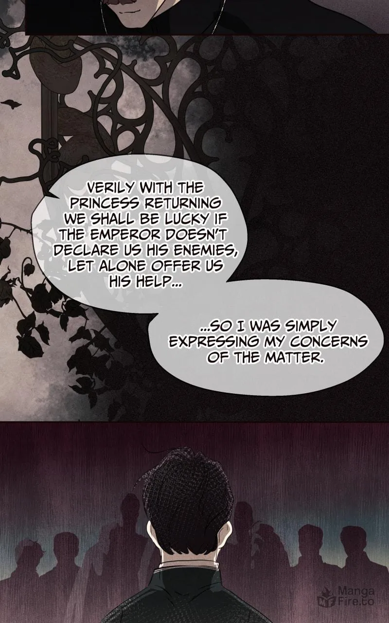 I Am the Villain Chapter 46 page 25 - 