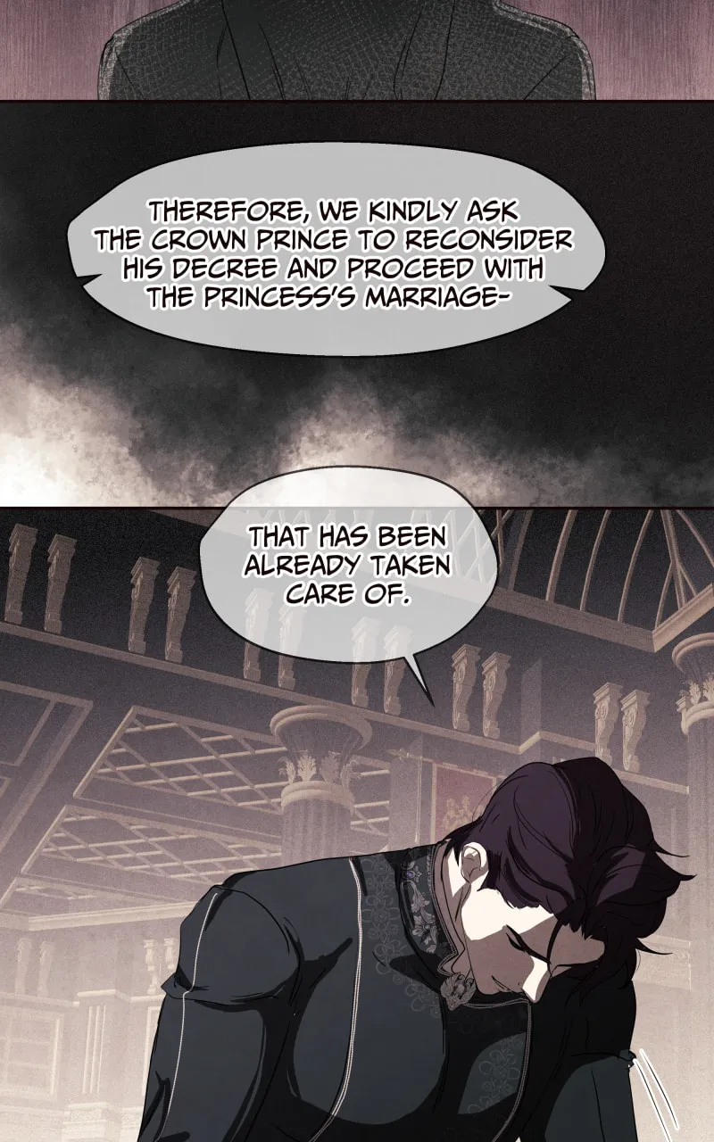 I Am the Villain Chapter 46 page 26 - 