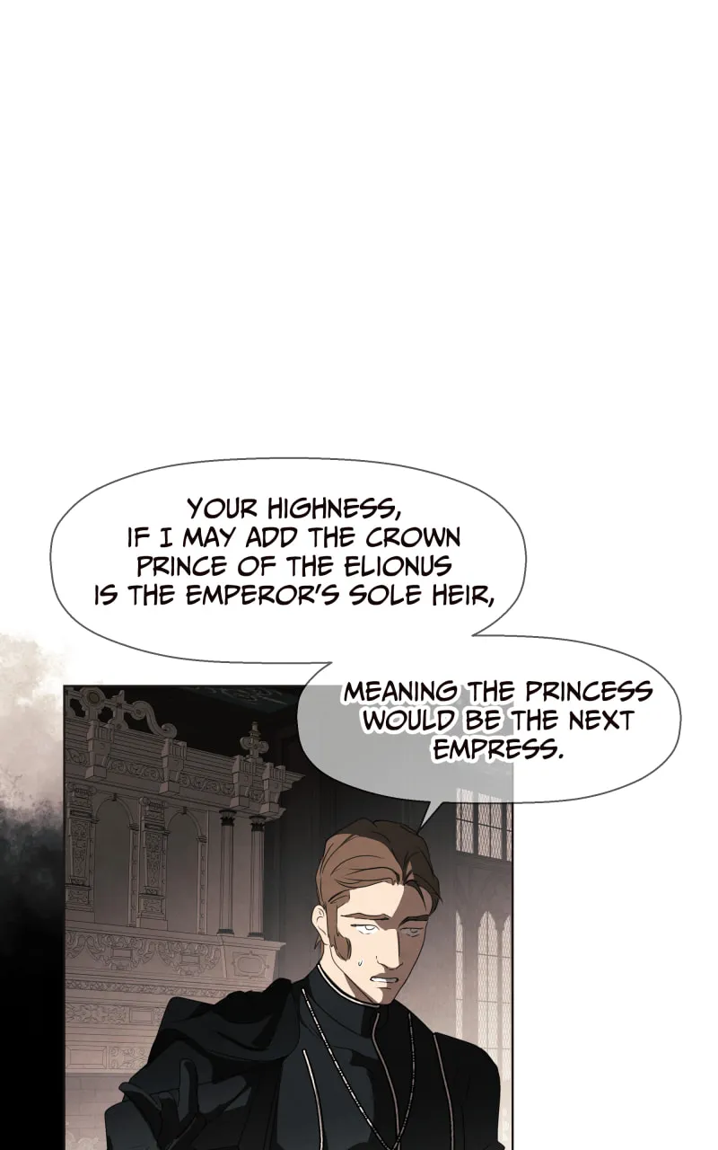 I Am the Villain Chapter 46 page 28 - 