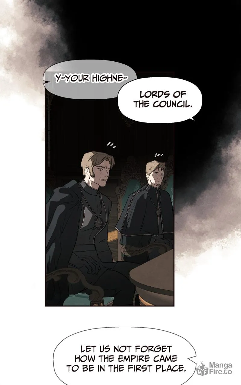 I Am the Villain Chapter 46 page 30 - 