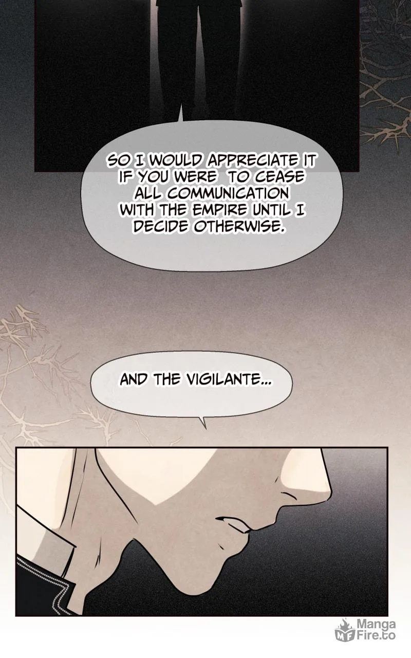 I Am the Villain Chapter 46 page 35 - 
