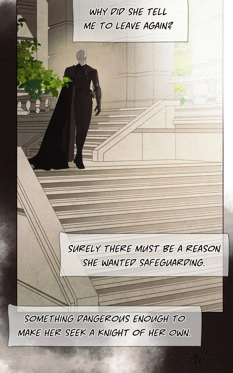 I Am the Villain Chapter 46 page 39 - 