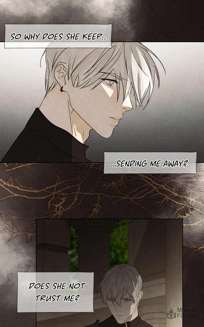 I Am the Villain Chapter 46 page 40 - 