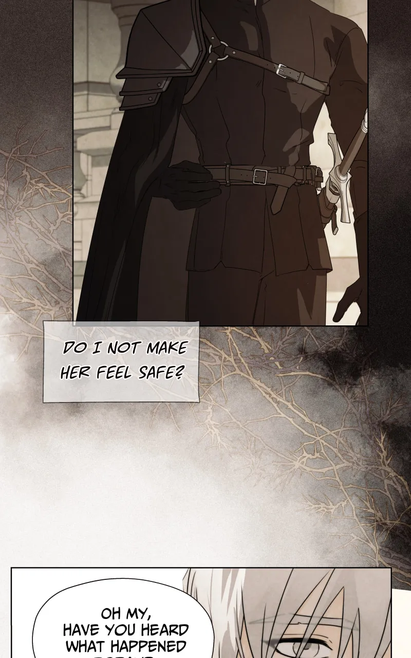I Am the Villain Chapter 46 page 41 - 