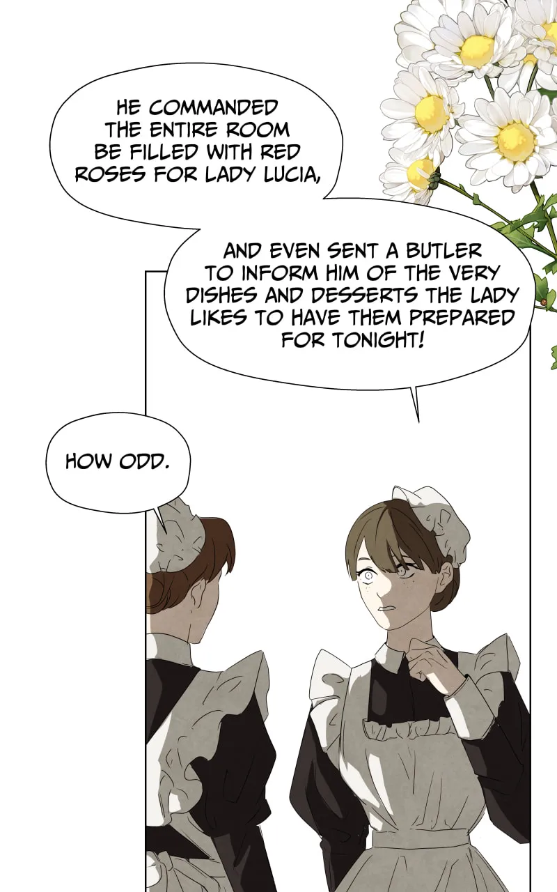 I Am the Villain Chapter 46 page 43 - 