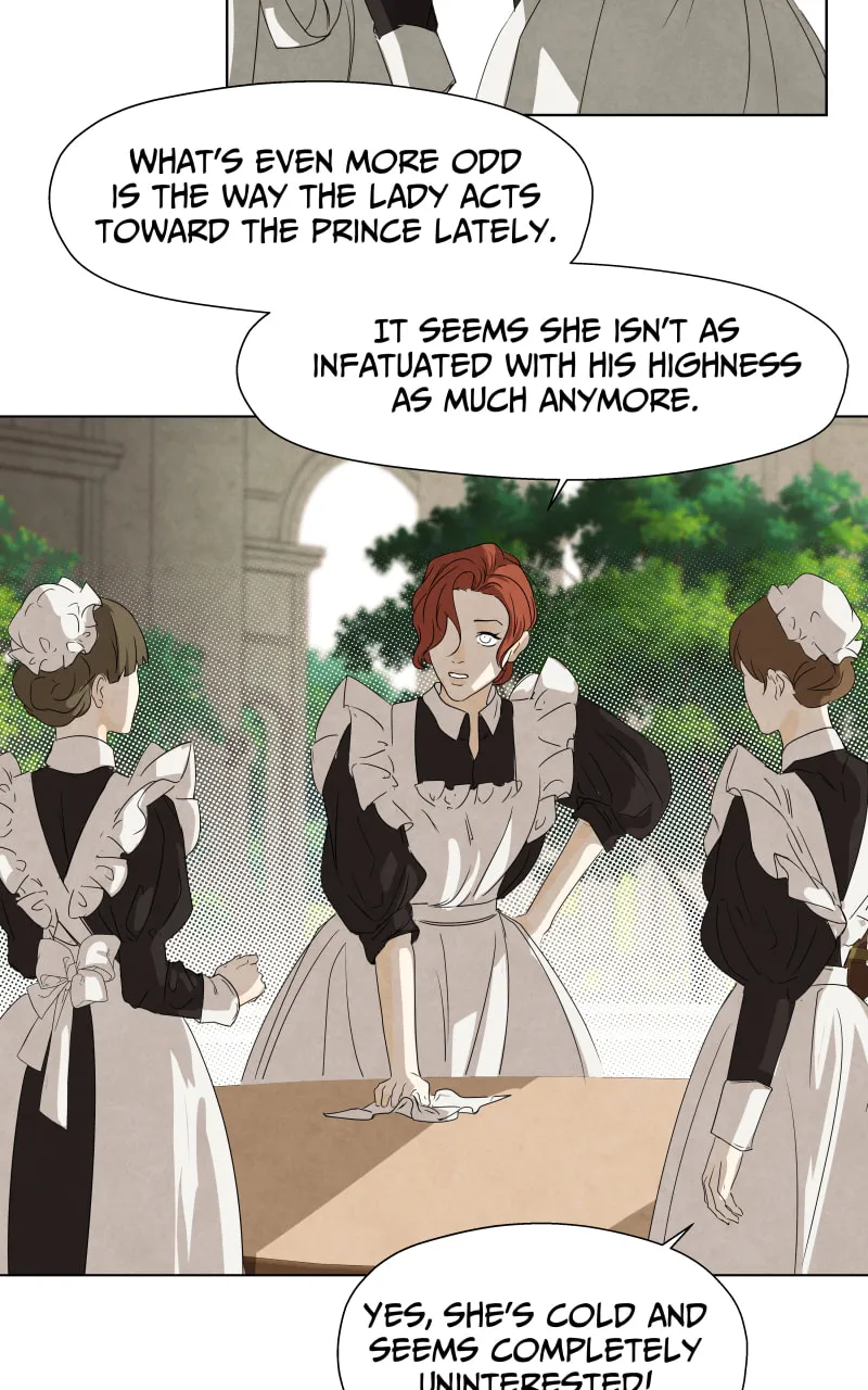 I Am the Villain Chapter 46 page 44 - 