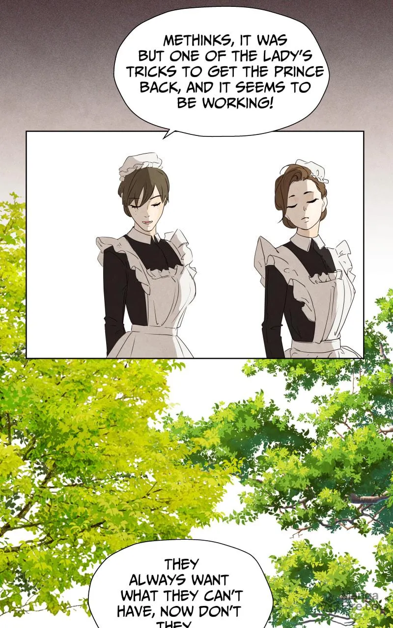 I Am the Villain Chapter 46 page 50 - 