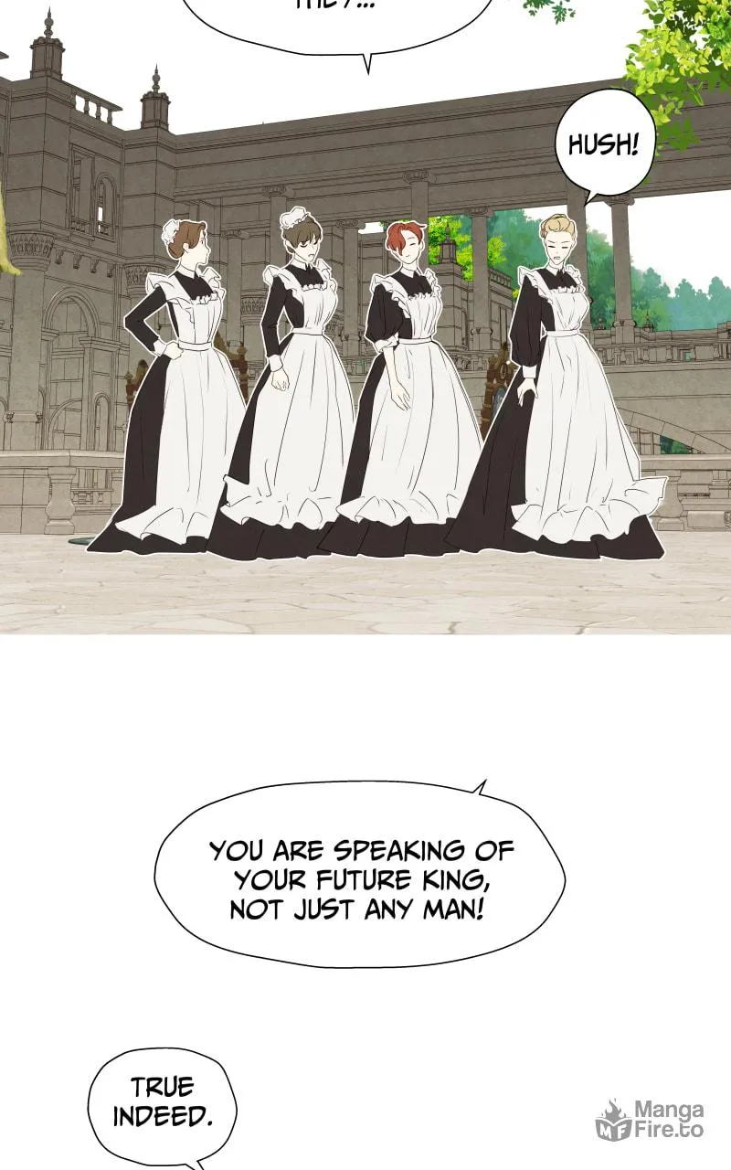 I Am the Villain Chapter 46 page 51 - 