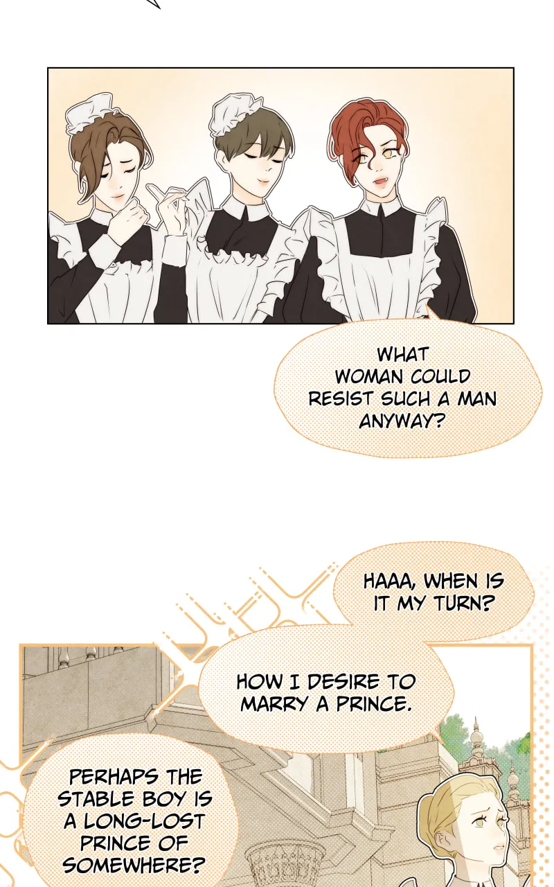 I Am the Villain Chapter 46 page 52 - 