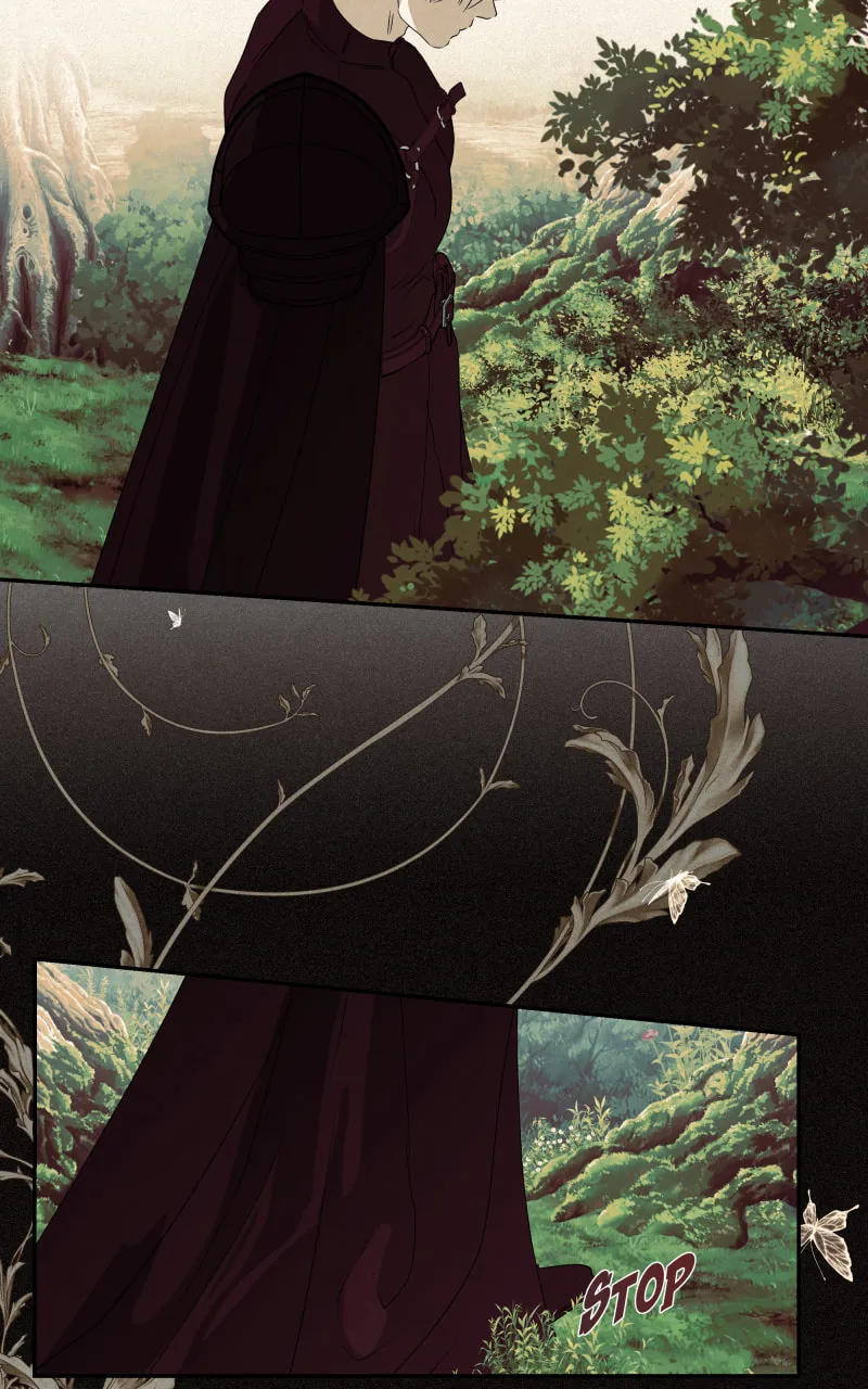 I Am the Villain Chapter 46 page 59 - 