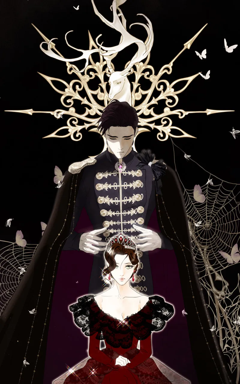 I Am the Villain Chapter 46 page 74 - 