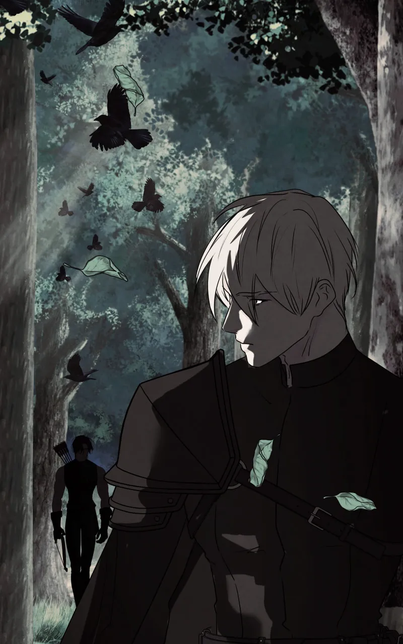I Am the Villain Chapter 46 page 82 - 