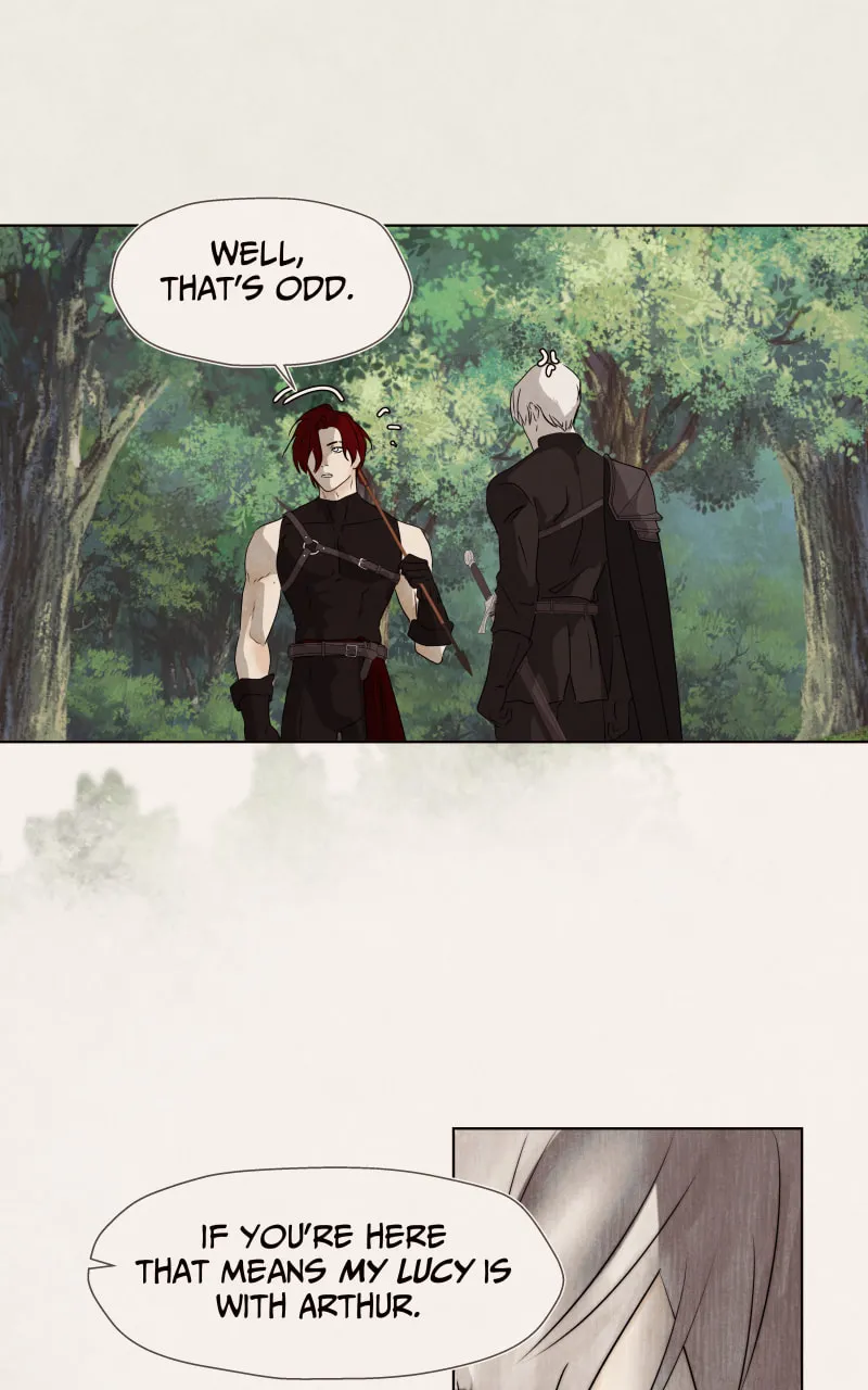I Am the Villain Chapter 47 page 13 - 
