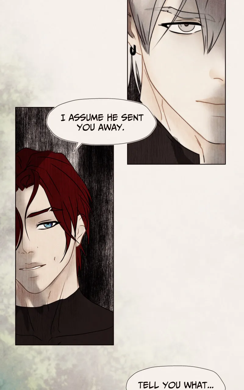 I Am the Villain Chapter 47 page 14 - 