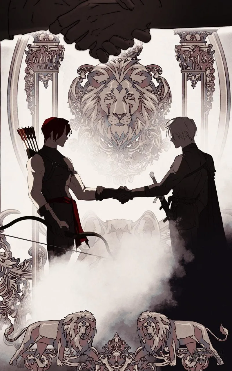 I Am the Villain Chapter 47 page 20 - 